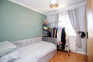 Bedroom Two- click for photo gallery